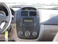 2007 Sand Beige Kia Spectra EX Sedan  photo #16