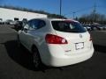Phantom White Pearl - Rogue S AWD Photo No. 3