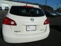 Phantom White Pearl - Rogue S AWD Photo No. 4