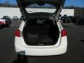 Phantom White Pearl - Rogue S AWD Photo No. 15