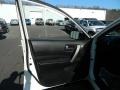 Phantom White Pearl - Rogue S AWD Photo No. 18