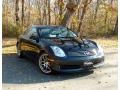 Black Obsidian - G 35 Coupe Photo No. 1