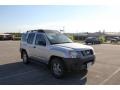 2008 Silver Lightning Nissan Xterra SE  photo #8