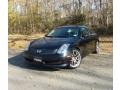 Black Obsidian - G 35 Coupe Photo No. 3