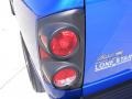 2007 Electric Blue Pearl Dodge Ram 1500 Lone Star Edition Quad Cab  photo #9