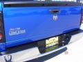 2007 Electric Blue Pearl Dodge Ram 1500 Lone Star Edition Quad Cab  photo #11