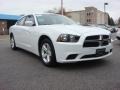 Bright White - Charger SE Photo No. 1