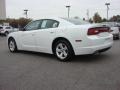 Bright White - Charger SE Photo No. 5