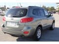 2009 Platinum Sage Hyundai Santa Fe GLS  photo #6