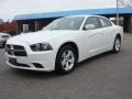 Bright White - Charger SE Photo No. 7