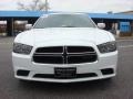 Bright White - Charger SE Photo No. 8