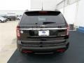 2013 Tuxedo Black Metallic Ford Explorer FWD  photo #4