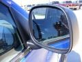 2007 Electric Blue Pearl Dodge Ram 1500 Lone Star Edition Quad Cab  photo #15