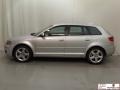 Light Silver Metallic - A3 2.0T Photo No. 5