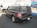 2010 Dark Ink Blue Metallic Ford Flex SE  photo #7