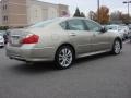 Sahara Sandstone - M 45x AWD Sedan Photo No. 4