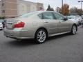 2008 Sahara Sandstone Infiniti M 45x AWD Sedan  photo #4