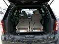 2013 Tuxedo Black Metallic Ford Explorer FWD  photo #28