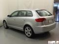 Light Silver Metallic - A3 2.0T Photo No. 20