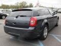 2008 Dark Titanium Metallic Dodge Magnum   photo #6