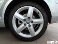 Light Silver Metallic - A3 2.0T Photo No. 30