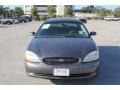 Dark Shadow Grey Metallic 2002 Ford Taurus SES