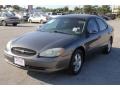 Dark Shadow Grey Metallic - Taurus SES Photo No. 2