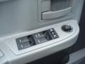 Bright White - Dakota SLT Crew Cab 4x4 Photo No. 11
