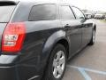 2008 Dark Titanium Metallic Dodge Magnum   photo #8