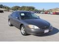 Dark Shadow Grey Metallic - Taurus SES Photo No. 8