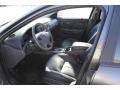 Dark Shadow Grey Metallic - Taurus SES Photo No. 11