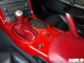 2005 Victory Red Chevrolet Corvette Coupe  photo #9