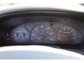Dark Charcoal Gauges Photo for 2002 Ford Taurus #73695927