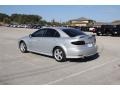 Glacier Silver Metallic - MAZDA6 s Sport Hatchback Photo No. 4