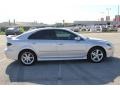 Glacier Silver Metallic - MAZDA6 s Sport Hatchback Photo No. 7