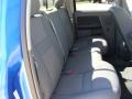 2007 Electric Blue Pearl Dodge Ram 1500 Lone Star Edition Quad Cab  photo #30