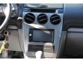 Glacier Silver Metallic - MAZDA6 s Sport Hatchback Photo No. 15