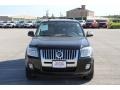 Black 2008 Mercury Mariner I4