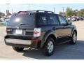 2008 Black Mercury Mariner I4  photo #6