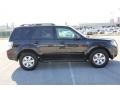 2008 Black Mercury Mariner I4  photo #7