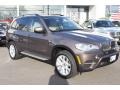 Sparkling Bronze Metallic - X5 xDrive35i Photo No. 3