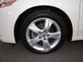 Premium White Pearl - TSX Sedan Photo No. 3