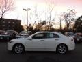 Premium White Pearl - TSX Sedan Photo No. 4