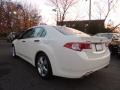 Premium White Pearl - TSX Sedan Photo No. 6