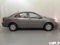 2004 Moonshadow Gray Metallic Toyota Corolla LE  photo #6