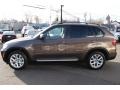 Sparkling Bronze Metallic - X5 xDrive35i Photo No. 8