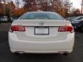 Premium White Pearl - TSX Sedan Photo No. 7