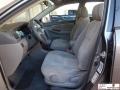 2004 Moonshadow Gray Metallic Toyota Corolla LE  photo #7