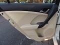 Premium White Pearl - TSX Sedan Photo No. 9