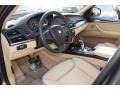 Sparkling Bronze Metallic - X5 xDrive35i Photo No. 10